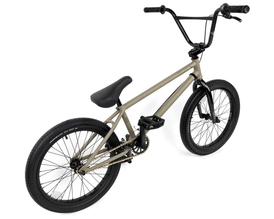 DK Flux LX BMX Bike (21.25